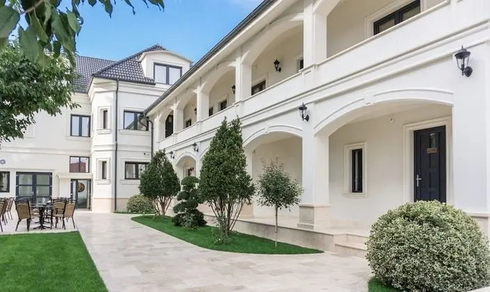 Grant Hotel Boutique