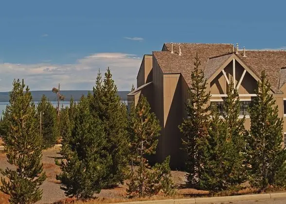 Grant Village