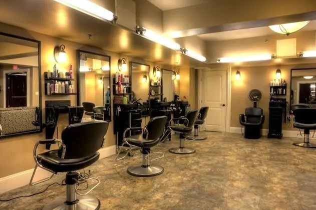 Grant Hall Hotel - Spa