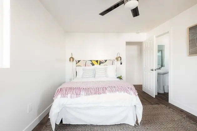 Grant Hill II by Avantstay Contemporary Home w/ Patio 5min to Balboa Park - İç Mekan