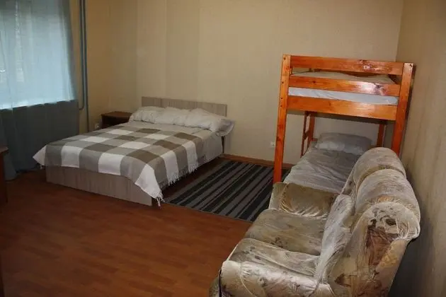 Grant Hostel