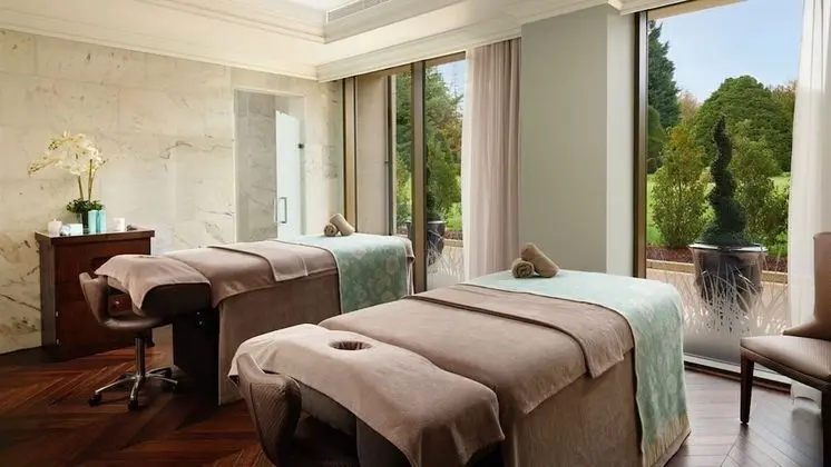 Grantley Hall - Spa