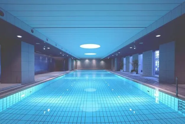 Hotel Granvia Kyoto - Havuz