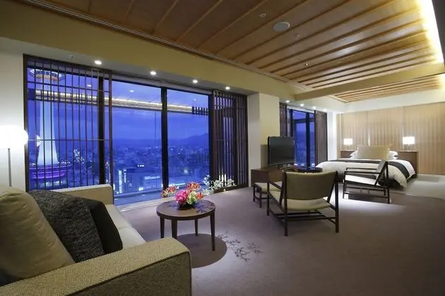 Hotel Granvia Kyoto - Oda
