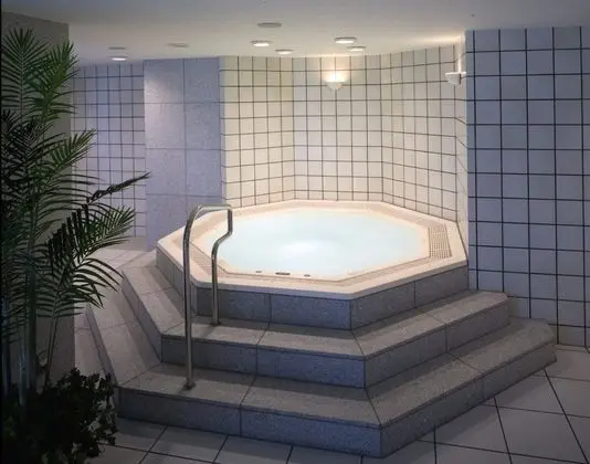 Hotel Granvia Kyoto - Spa