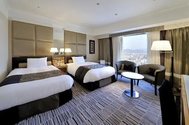 Hotel Granvia Okayama