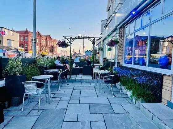 Granville Hotel - Öne Çıkan Resim