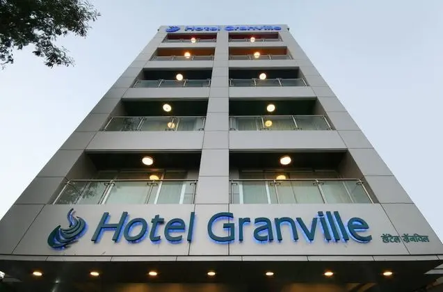 Granville Hotel