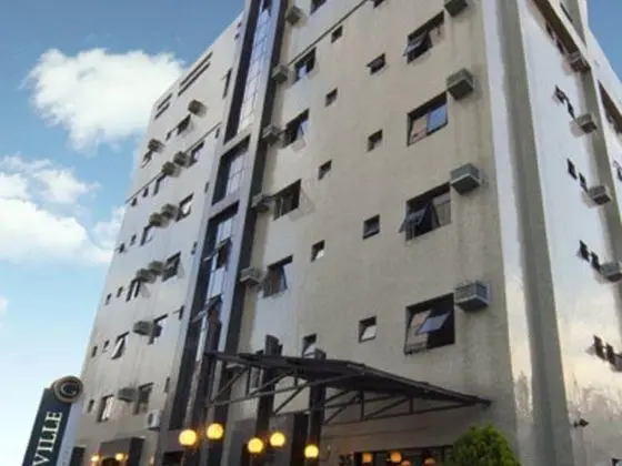 Hotel Granville