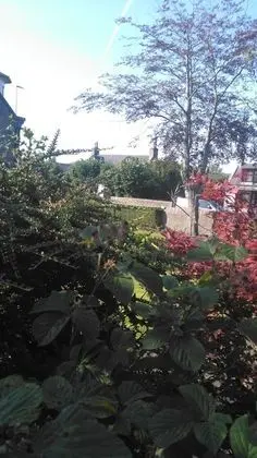 Granville guest house - Dış Mekan