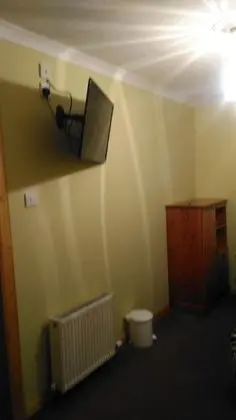 Granville guest house - İç Mekan