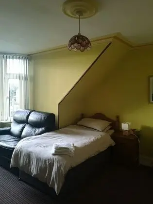 Granville guest house - Oda
