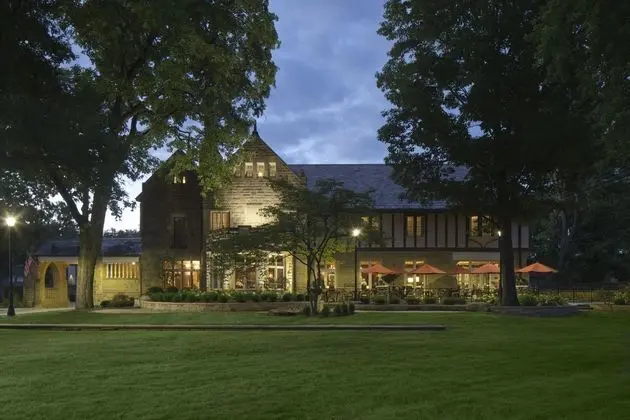 GRANVILLE INN