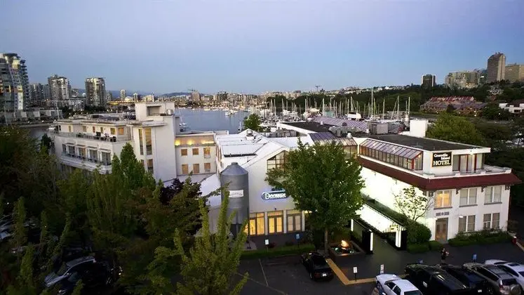 Granville Island
