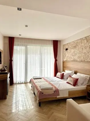 GRAPE HOTEL - Oda