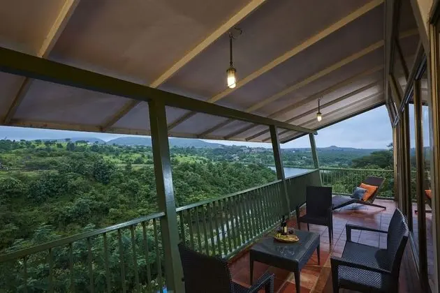 Grape County Resort