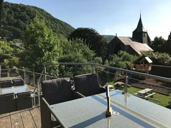 The Grapes Hotel - Öne Çıkan Resim