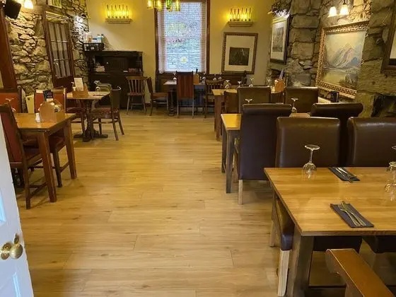 The Grapes Hotel - Yerinde Yemek