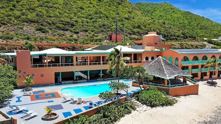 Grapetree Bay Hotel & Villas