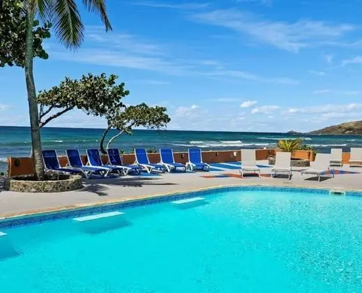 Grapetree Bay Hotel & Villas - Havuz