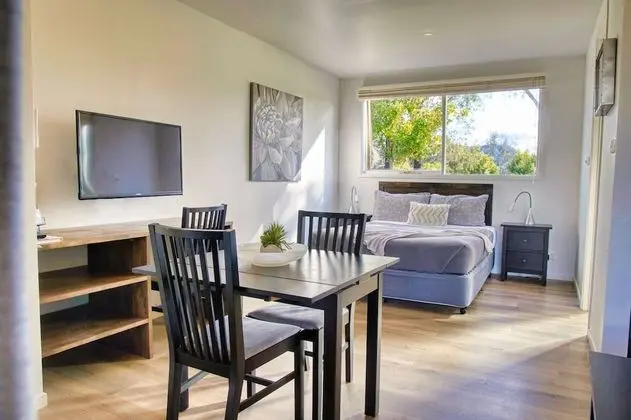 Grapevines Boutique Accommodation - Oda