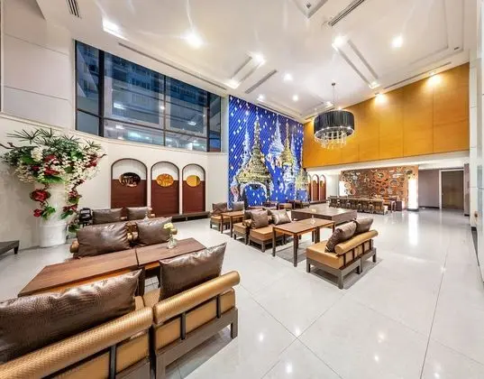 Graph Hotel