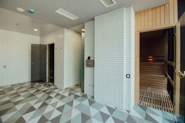Graphic Hotel Batumi - Spa