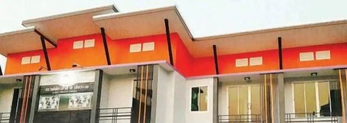 Graphic House at Chiang Rai - Dış Mekan