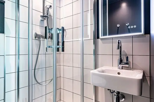 Graphik Montparnasse - Banyo Tipleri