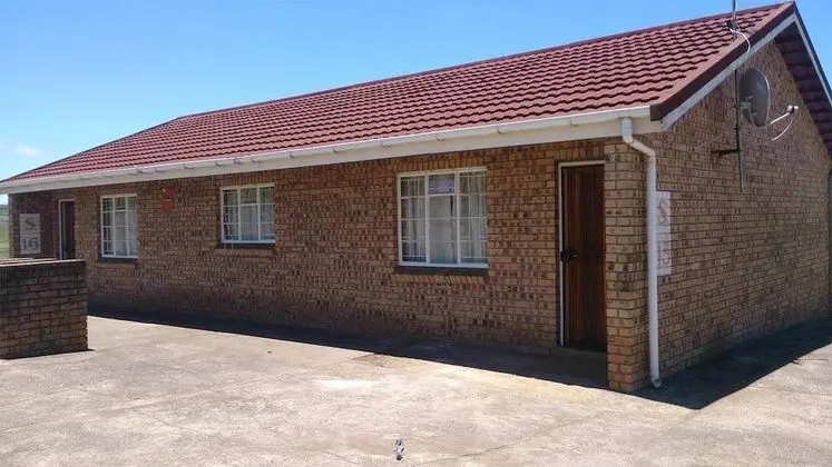 Graskop Holiday Resort - Oda