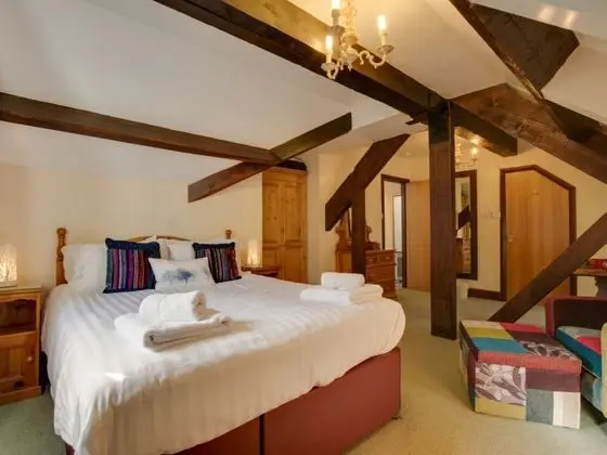 Grasmere Apartment Grasmere - Oda