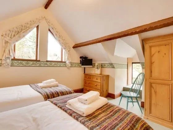 Grasmere Apartment Grasmere - Oda