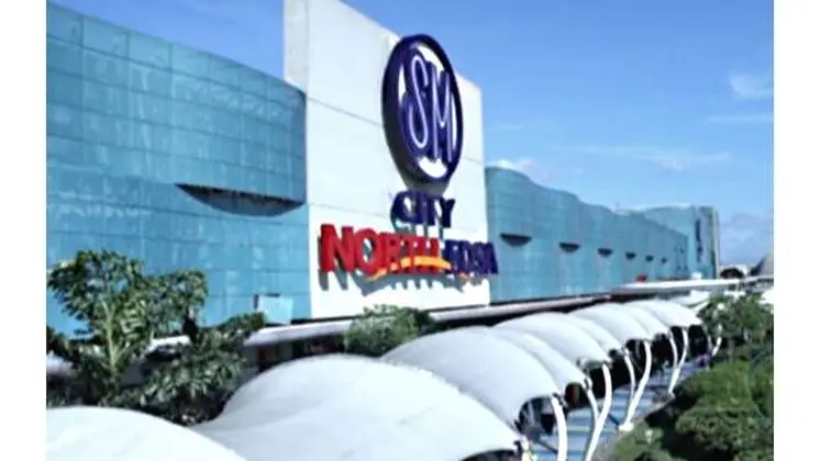 Grass Residence SM North MRT NLEX QC