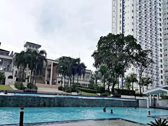 Grass Residences by JG Vacation Rentals