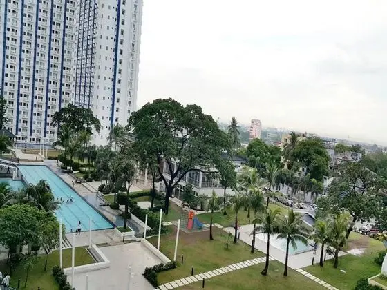 Grass Residences by JG Vacation Rentals - Dış Mekan