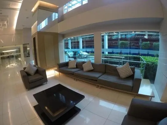 Grass Residences by JG Vacation Rentals - Lobi