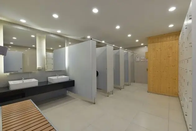 The Grass Serviced Suites by At Mind - Spa