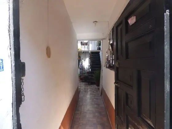 The Grasshopper Hostel - Dış Mekan