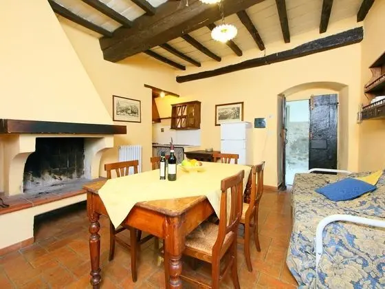 Villa Grassina Grassina - Oda
