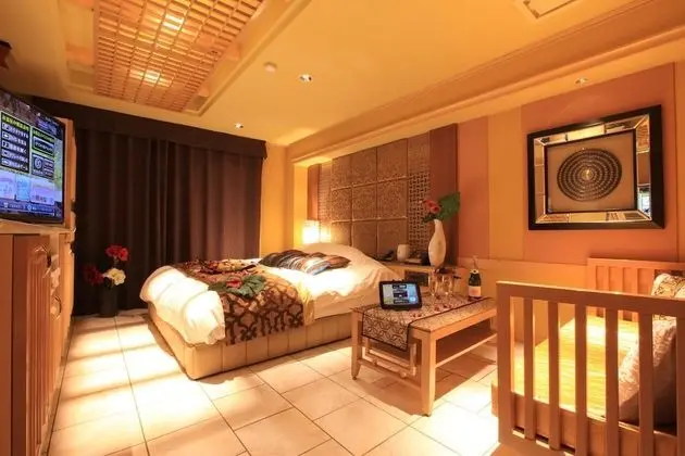 HOTEL GRASSINO URBAN RESORT KYOTO - Adult Only - Oda