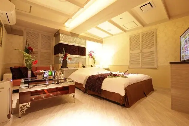 HOTEL GRASSINO URBAN RESORT SHINYOKOHAMA - Adult Only