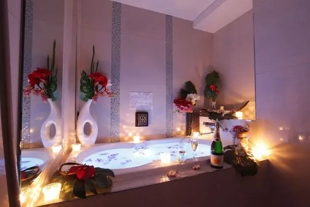 HOTEL GRASSINO URBAN RESORT SHINYOKOHAMA - Adult Only - Banyo Özellikleri