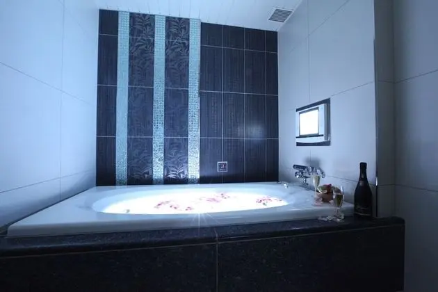 HOTEL GRASSINO URBAN RESORT UTSUNOMIYA - Adult Only - Banyo Özellikleri