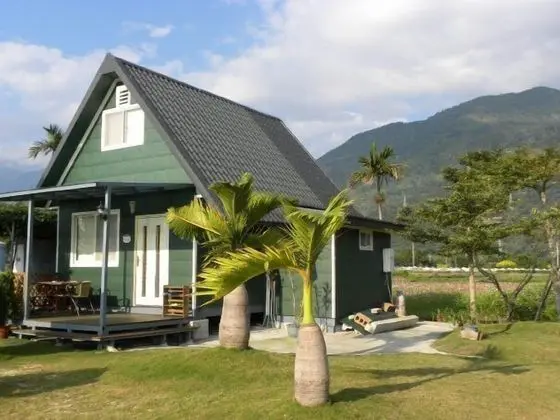 Grassland of Sunshine B&B