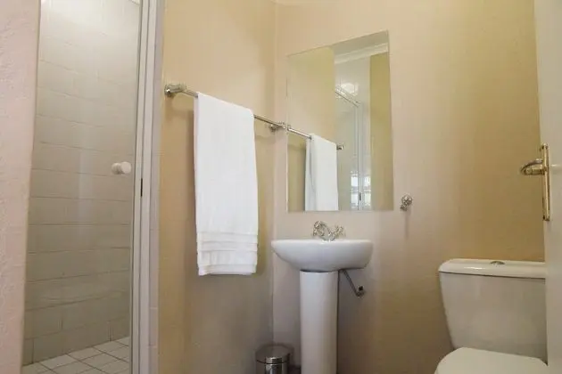 Grasslands Conference and Wedding Venue - Banyo Tipleri