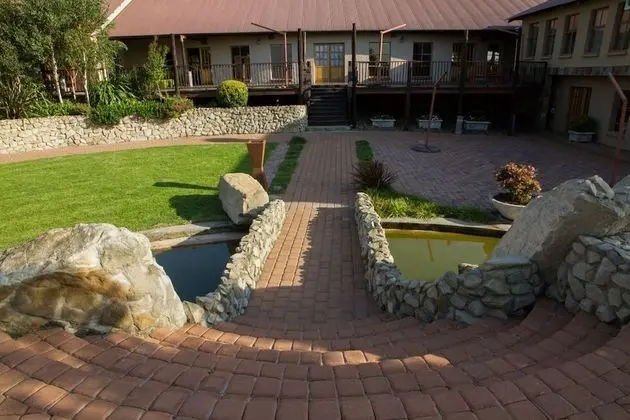 Grasslands Conference and Wedding Venue - Dış Mekan