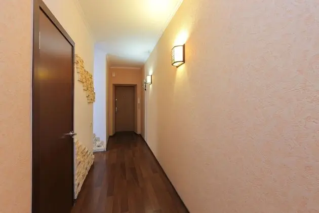 Grata Apartments - İç Mekan