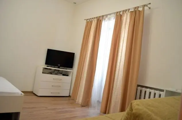 Grata Apartments - Oda
