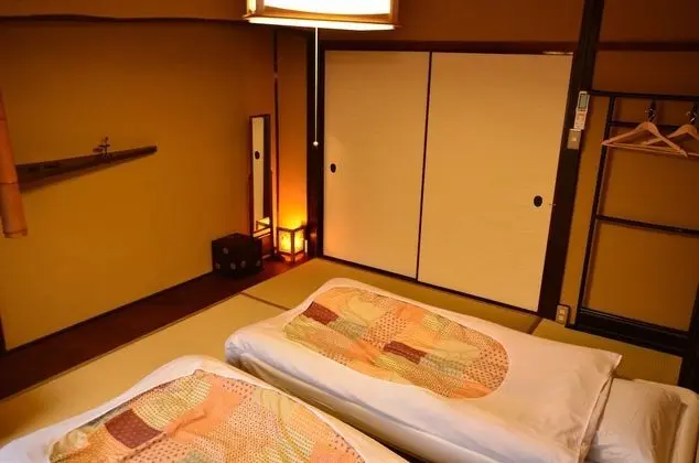 Grateful - Hostel - Oda