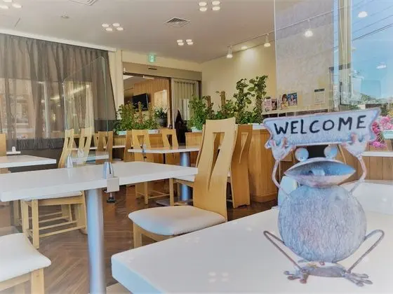 Hotel Grateful Takachiho - Yerinde Yemek
